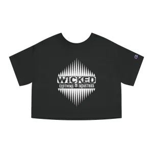 Havoc / Crop Top Tee Shirt