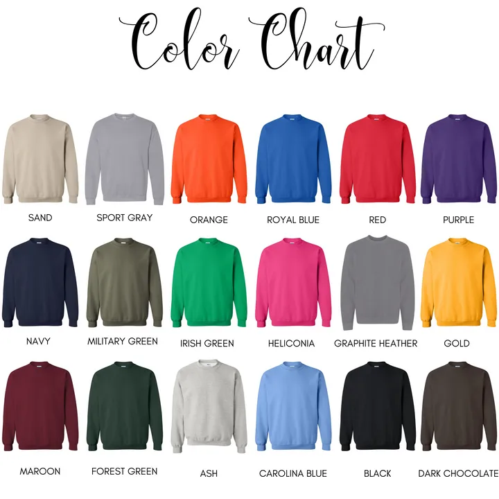 Hazel Blues® |  Game Day Pearl w/Soccer Patch Sweatshirt