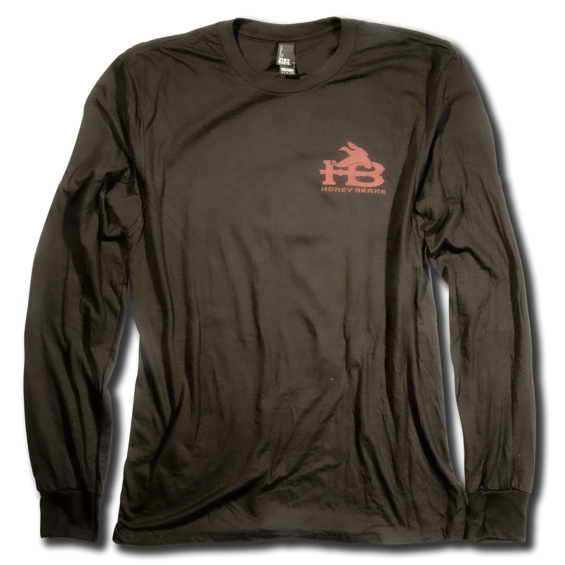 HB Diamond Long Sleeve T-shirt