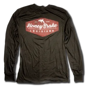 HB Diamond Long Sleeve T-shirt