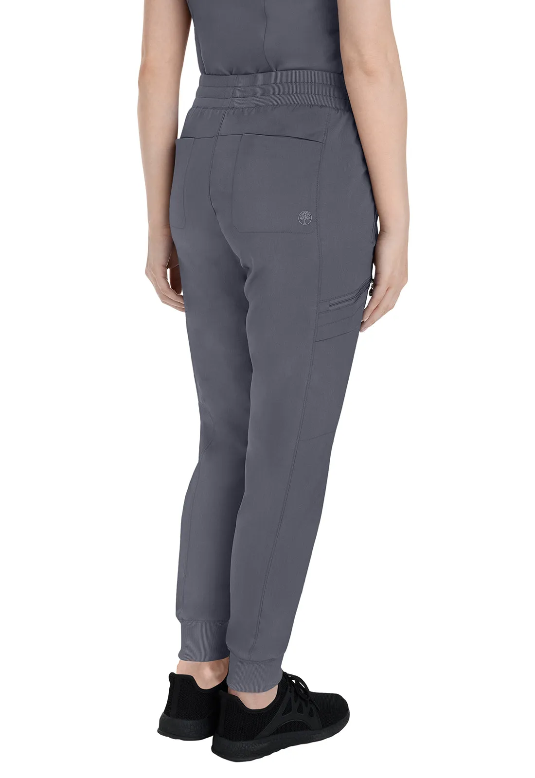 HH Purple Label Toby Jogger Pants Pewter
