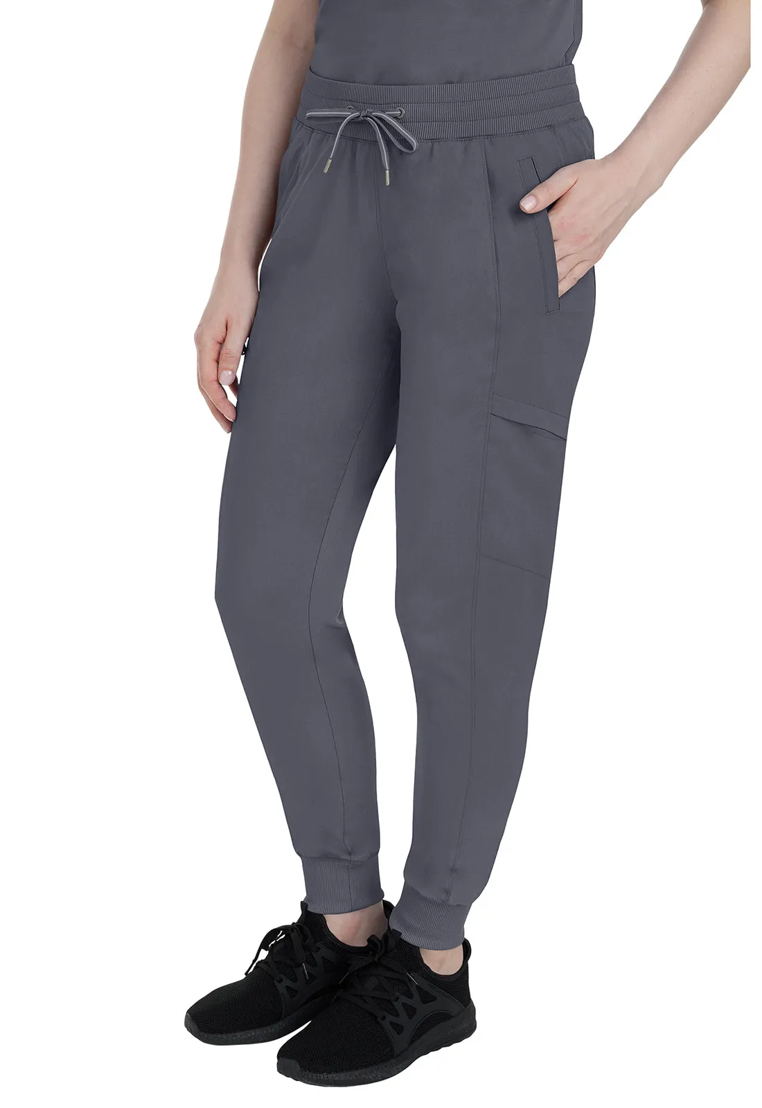 HH Purple Label Toby Jogger Pants Pewter