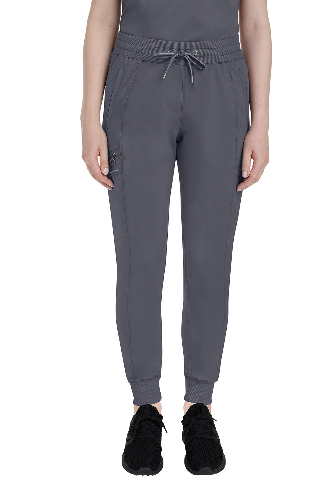 HH Purple Label Toby Jogger Pants Pewter