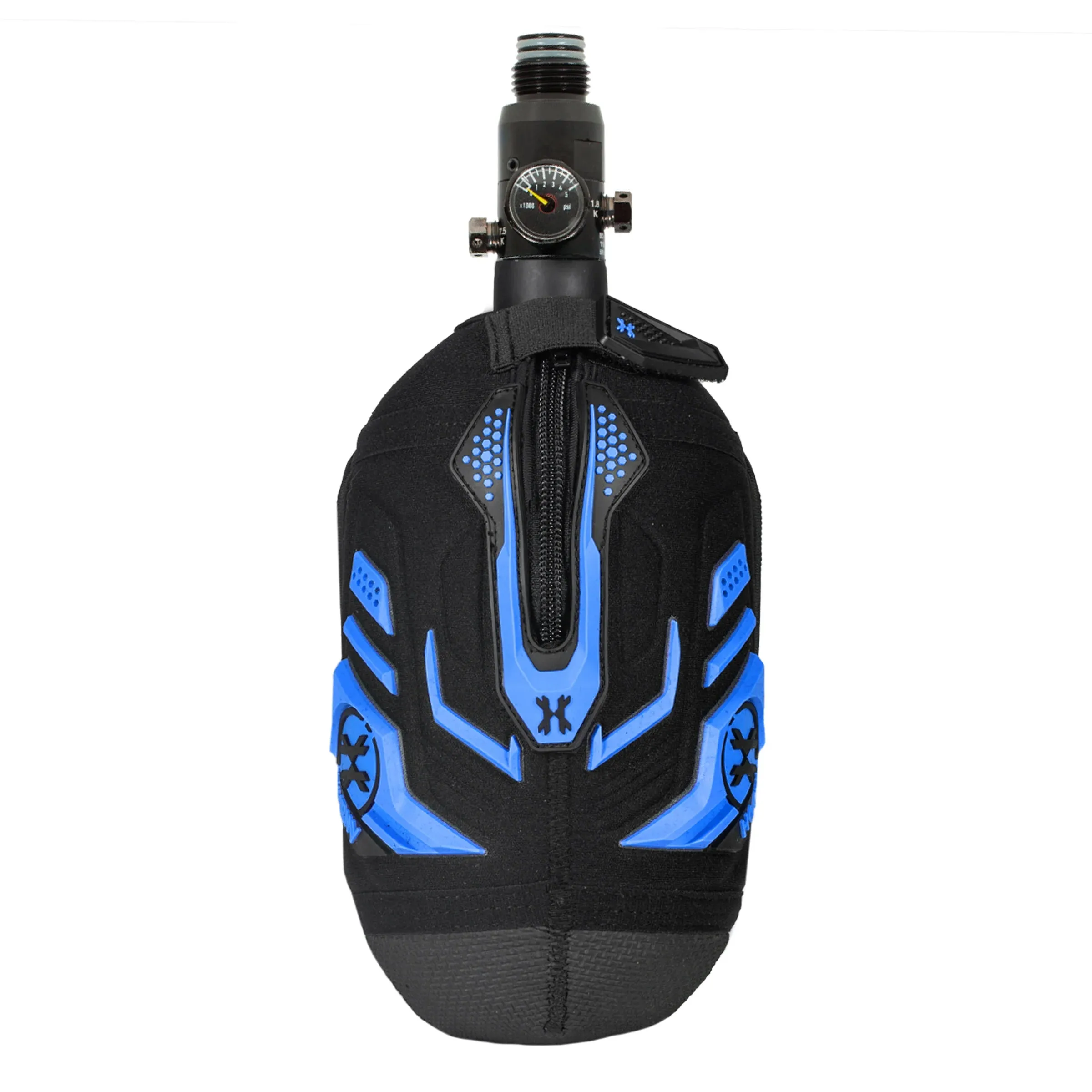 HK Army Hardline Armored Tank Cover (68ci-80ci)