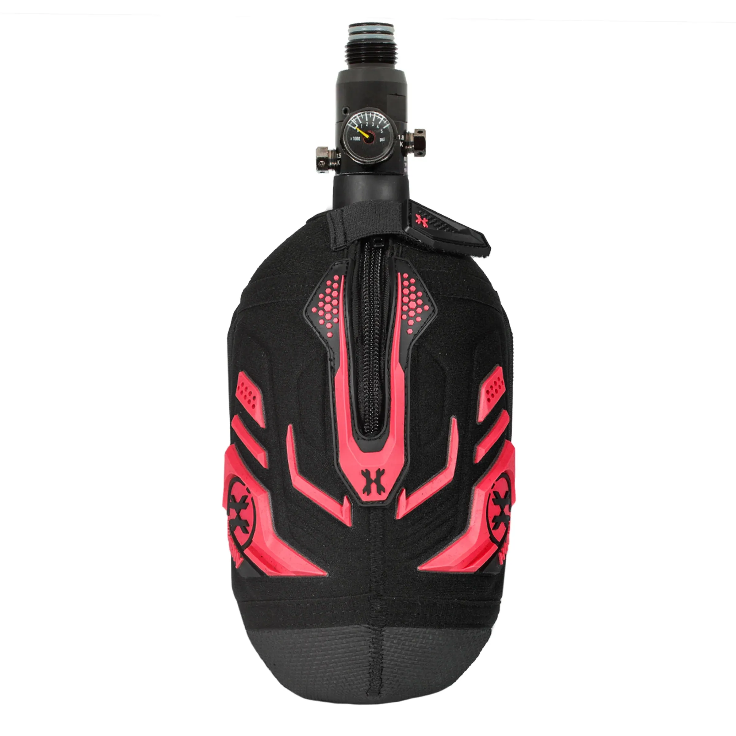 HK Army Hardline Armored Tank Cover (68ci-80ci)
