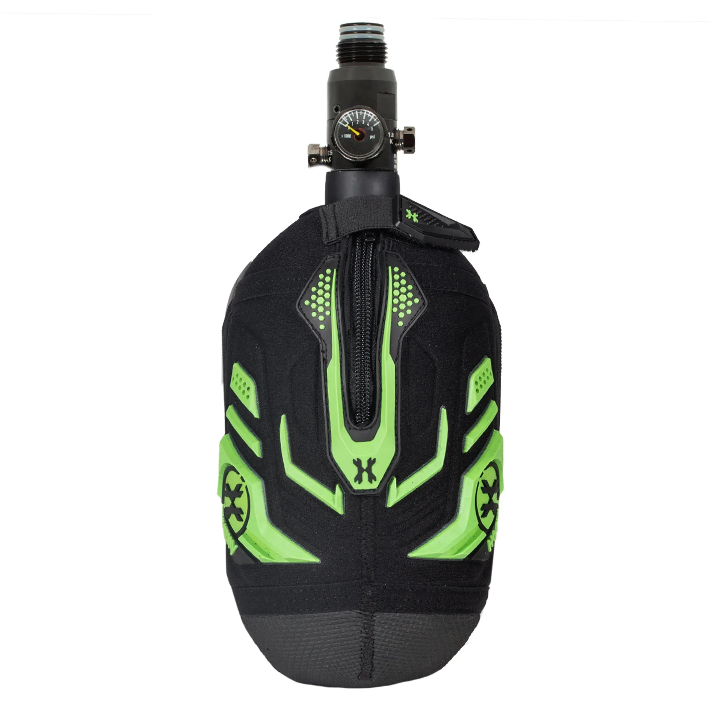 HK Army Hardline Armored Tank Cover (68ci-80ci)