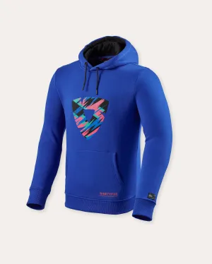 Hoodie Benjamin | Blue