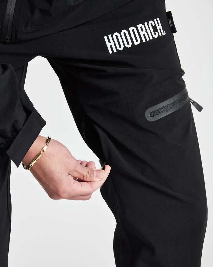 Hoodrich OG Core V2 Woven Pants Black/White