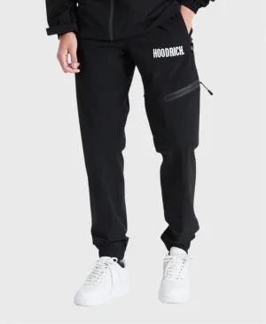 Hoodrich OG Core V2 Woven Pants Black/White