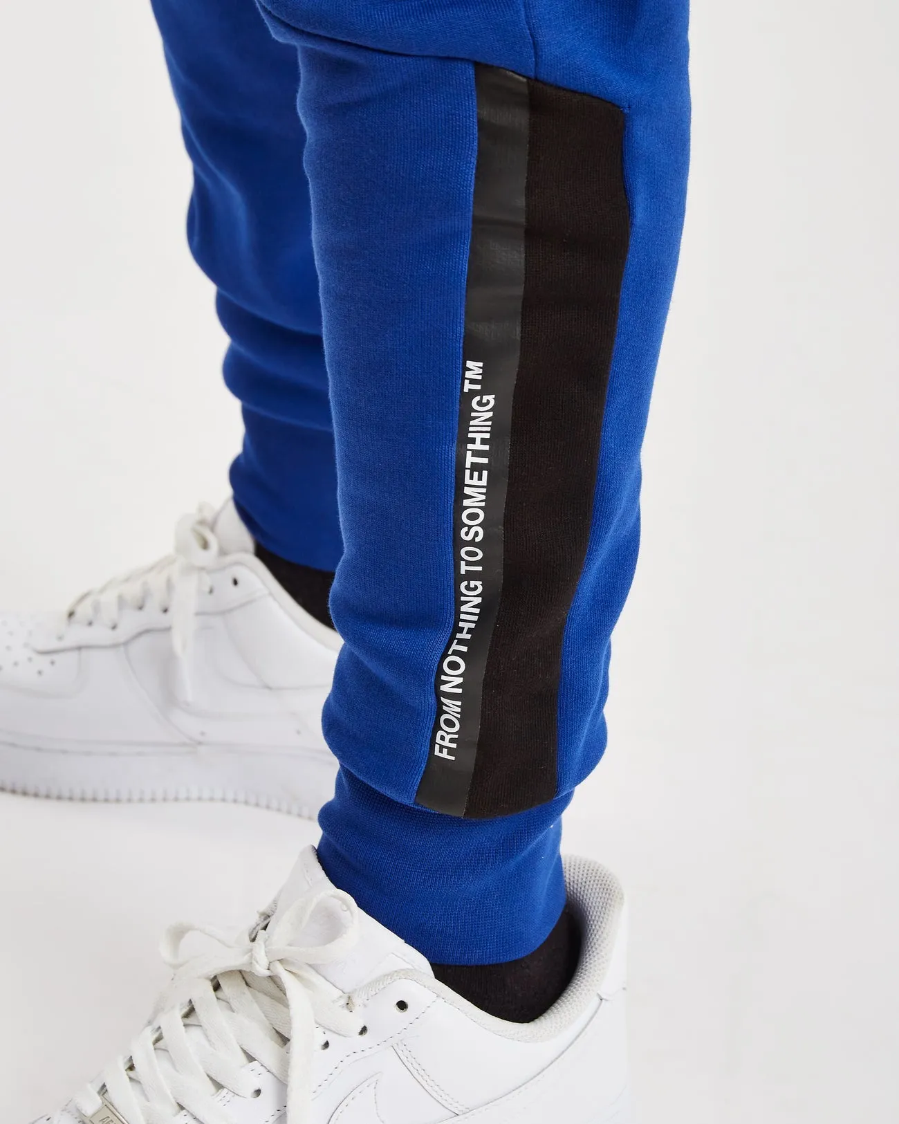 Hoodrich OG Rosco Cargo Joggers Cobalt Blue