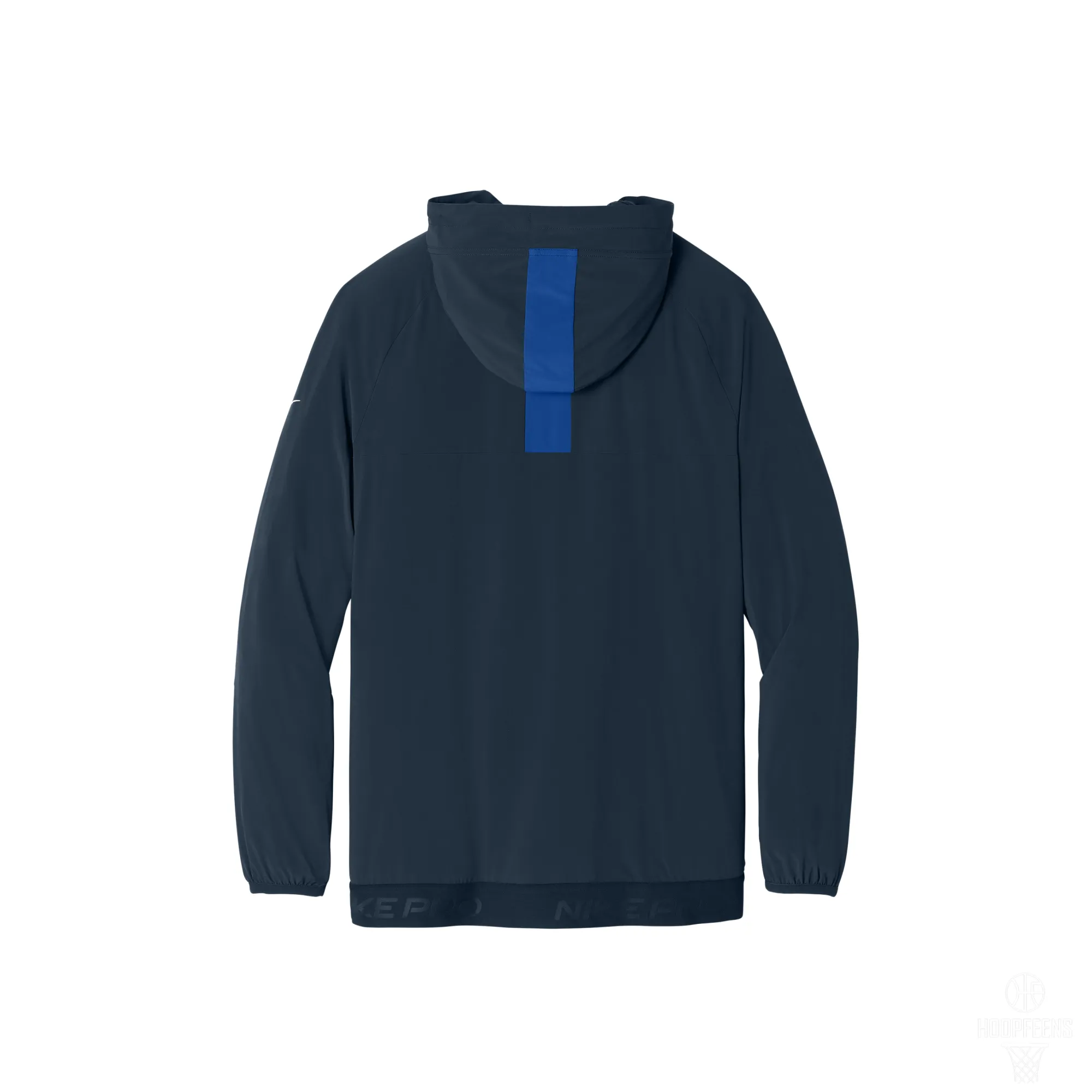 HOOPFEENS Nike Pro Hooded Jacket