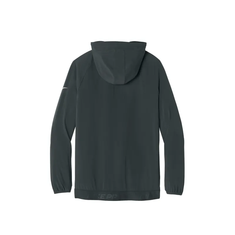 HOOPFEENS Nike Pro Hooded Jacket
