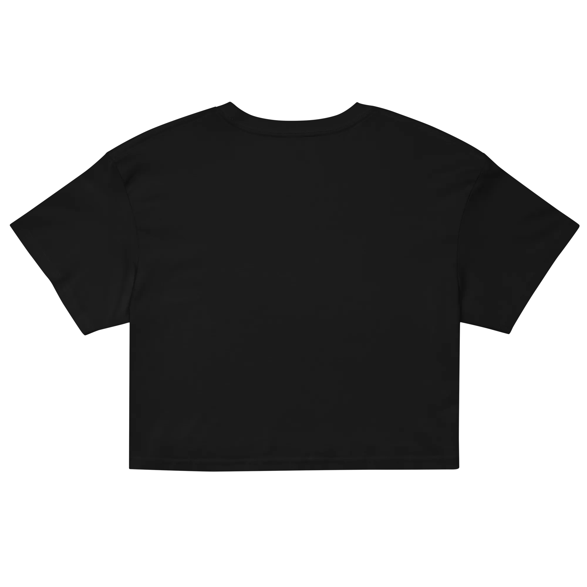 House of LION BABE 3D Crop Top**