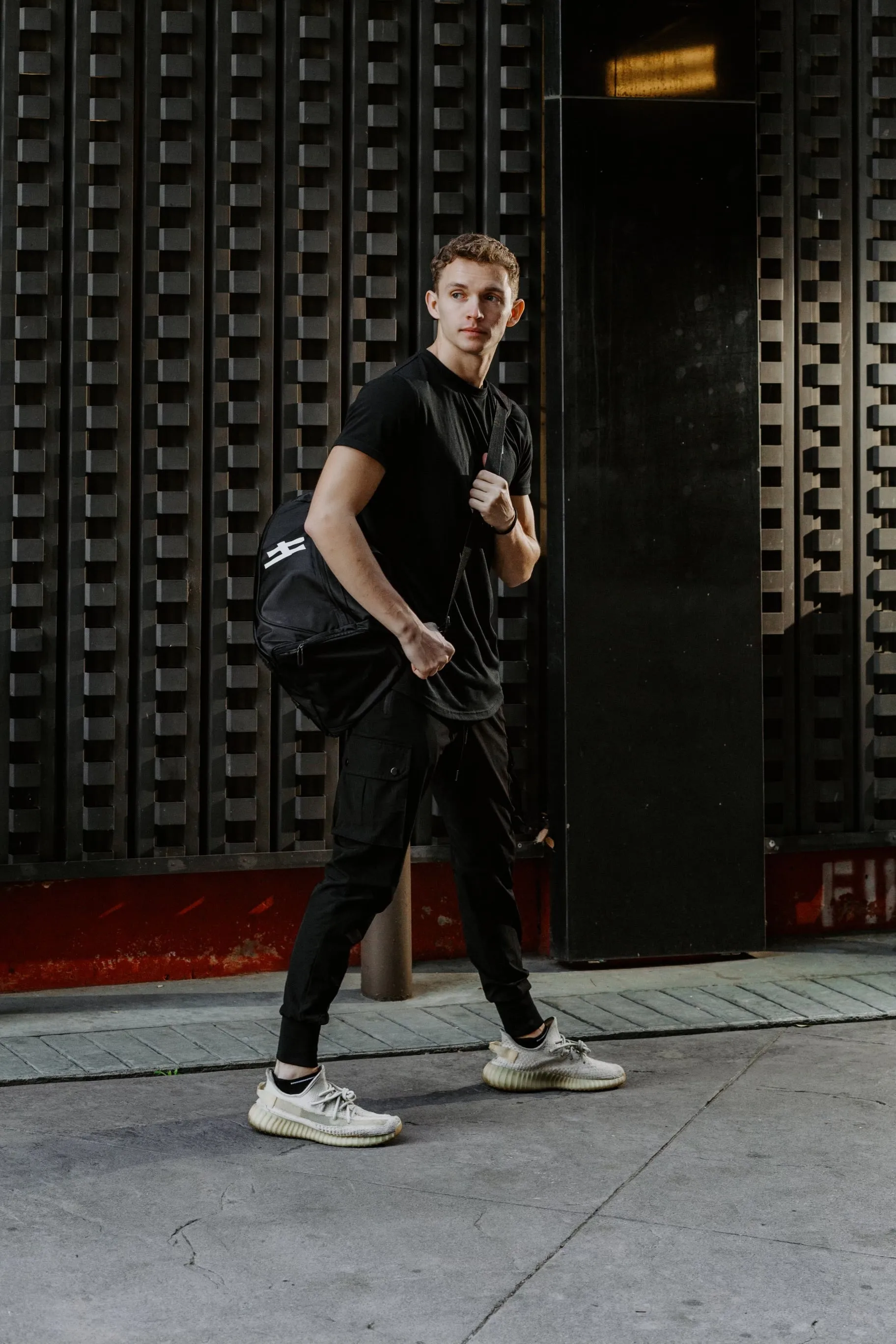 HUMBLED Sports Cargo Pants