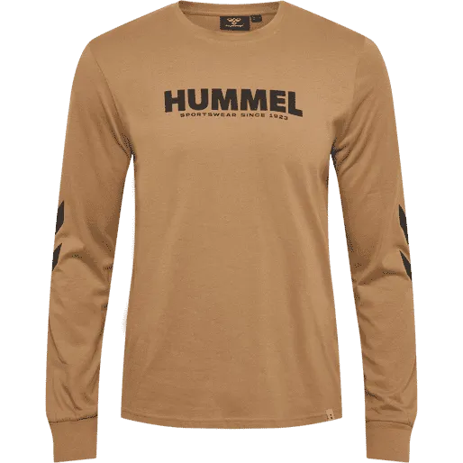 HUMMEL HMLLEGACY T-SHIRT L/S