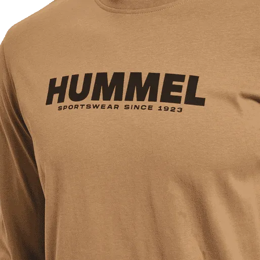 HUMMEL HMLLEGACY T-SHIRT L/S