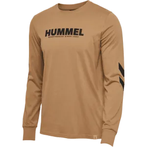 HUMMEL HMLLEGACY T-SHIRT L/S