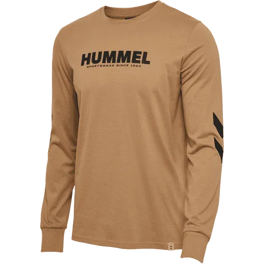 HUMMEL HMLLEGACY T-SHIRT L/S