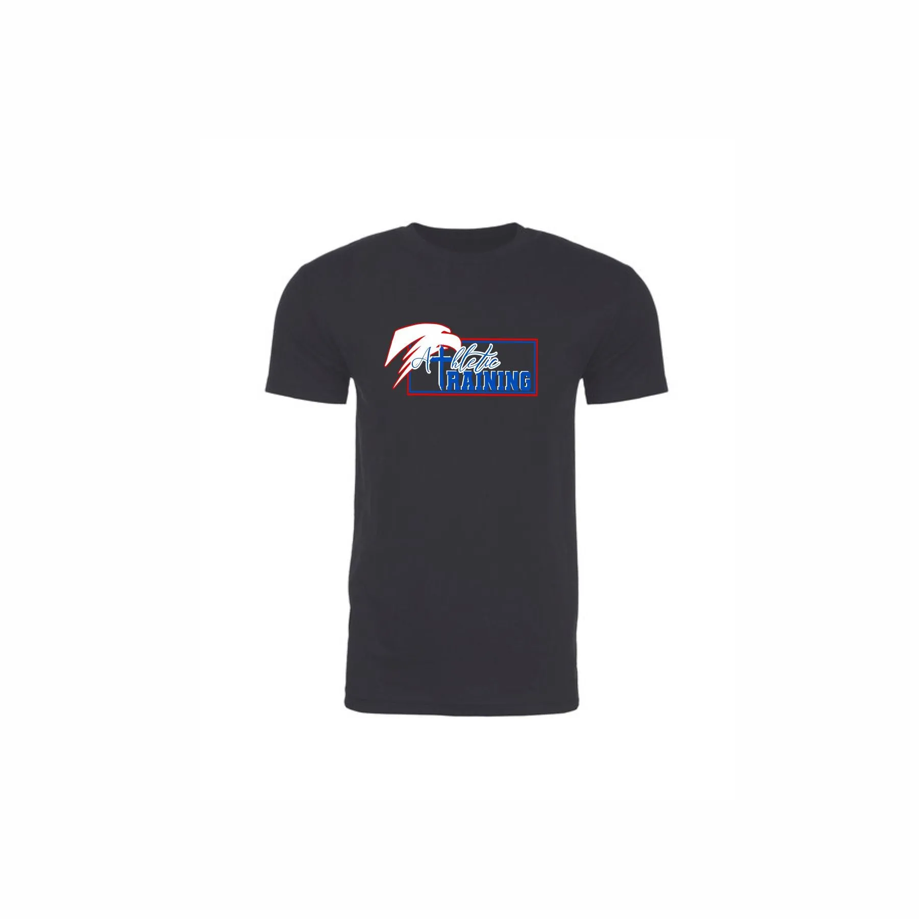 Immanuel Athletic Training T-Shirts