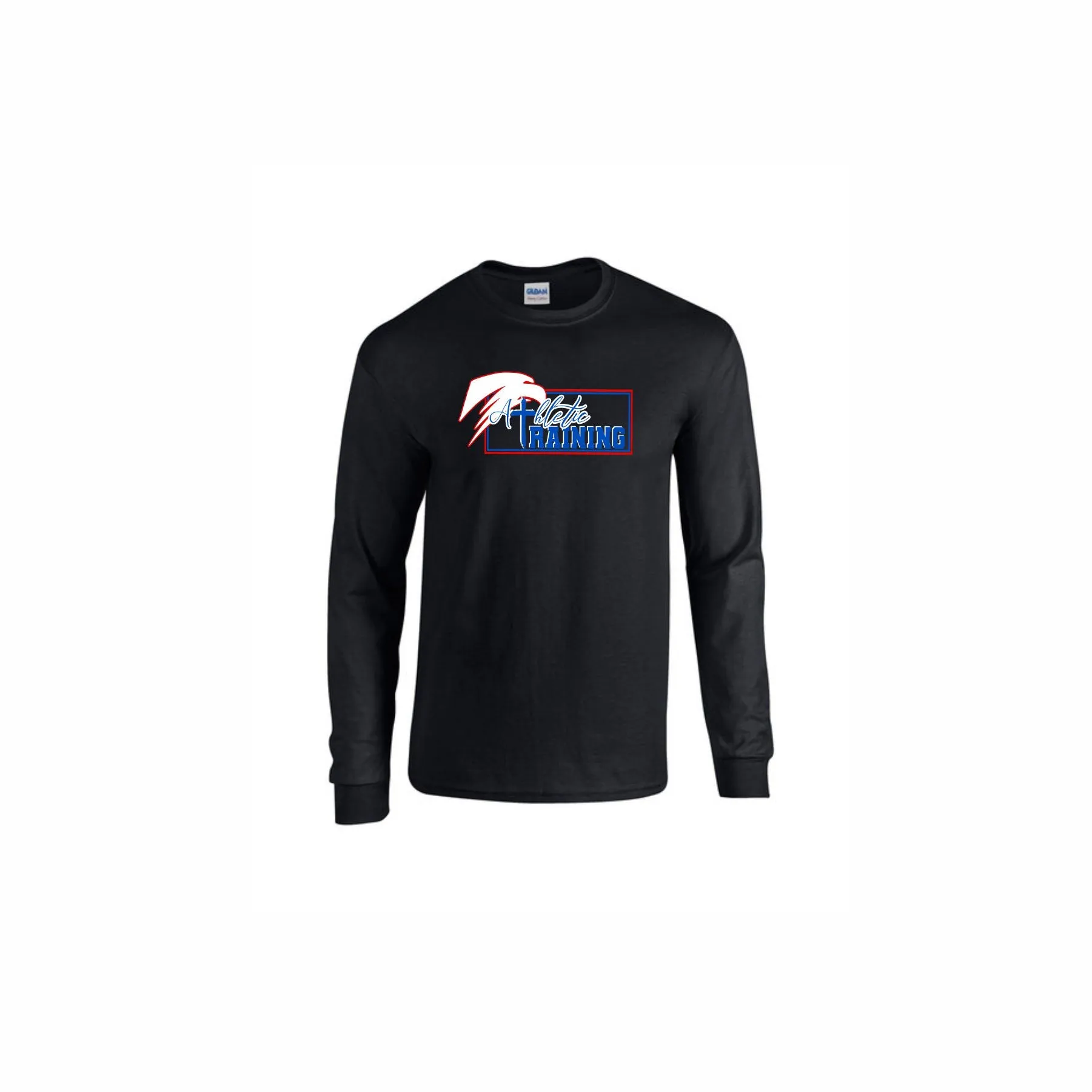 Immanuel Athletic Training T-Shirts