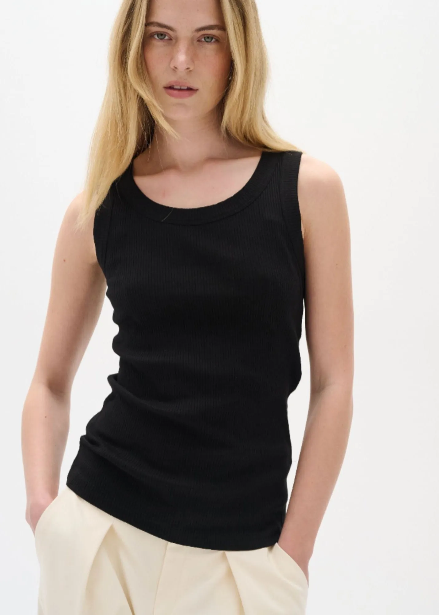 In Wear Dagna Tank