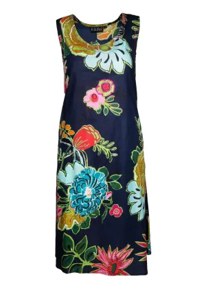 Inoa Tank Dress