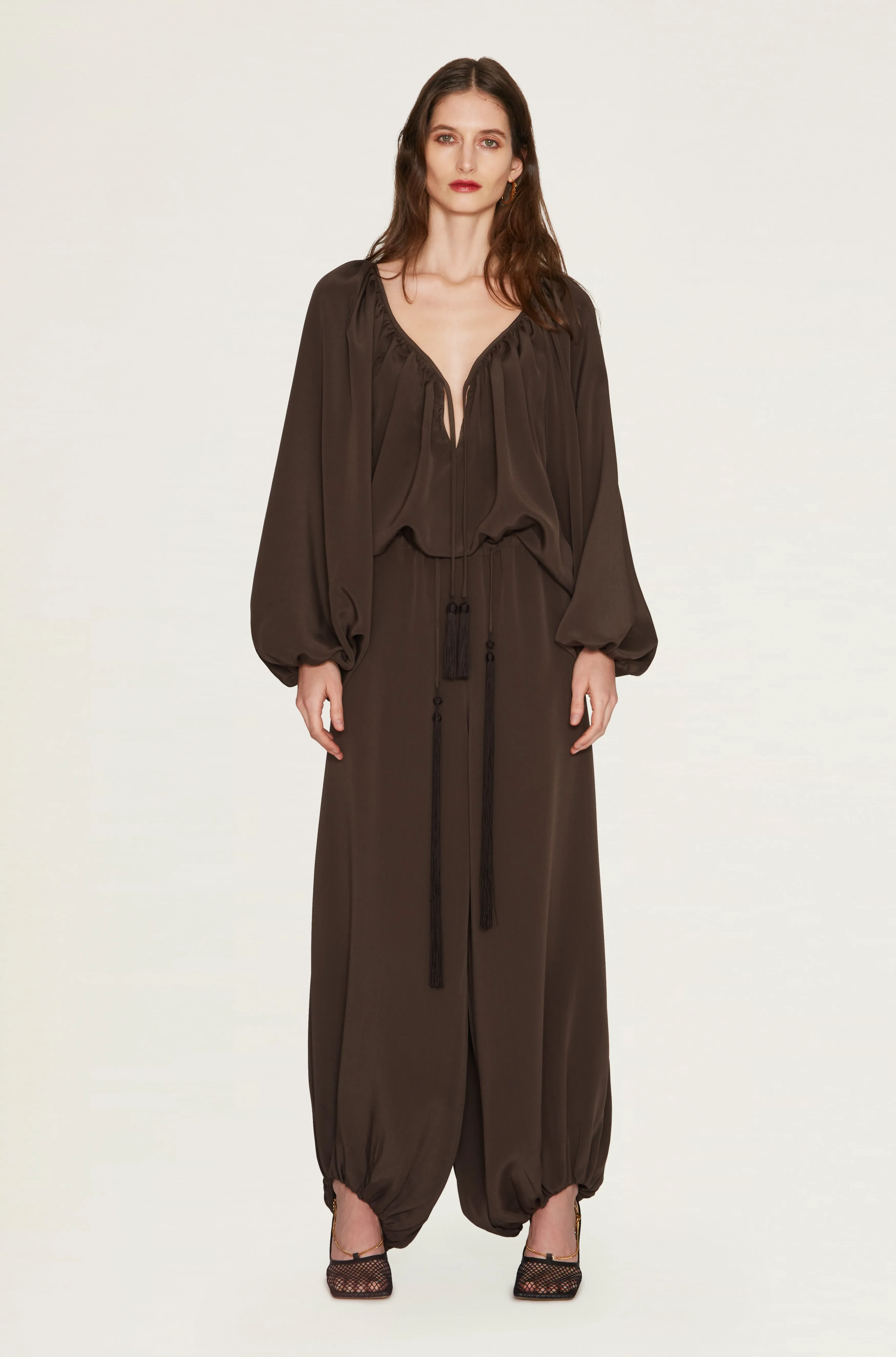 Isolde Pants