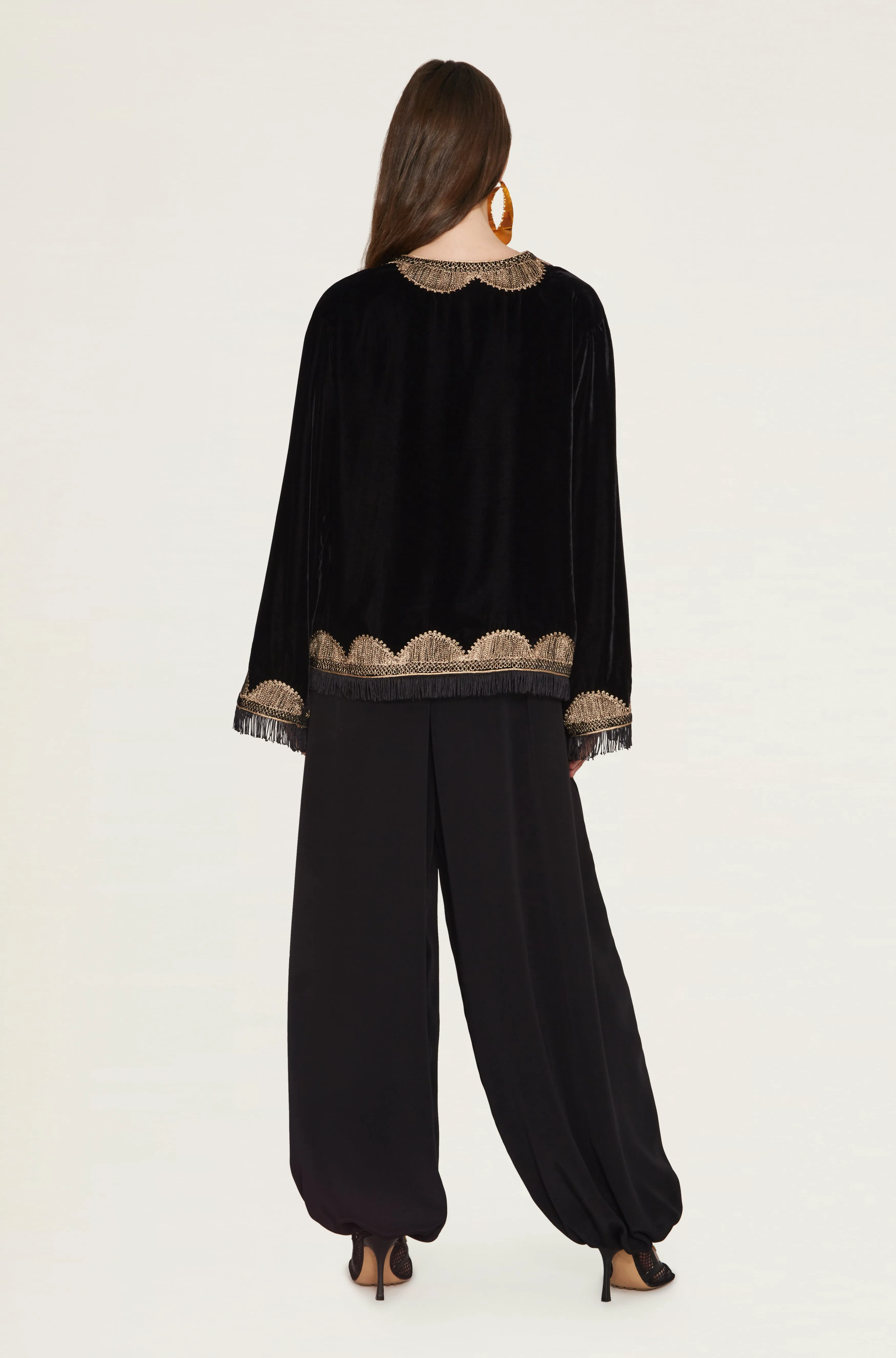 Isolde Pants