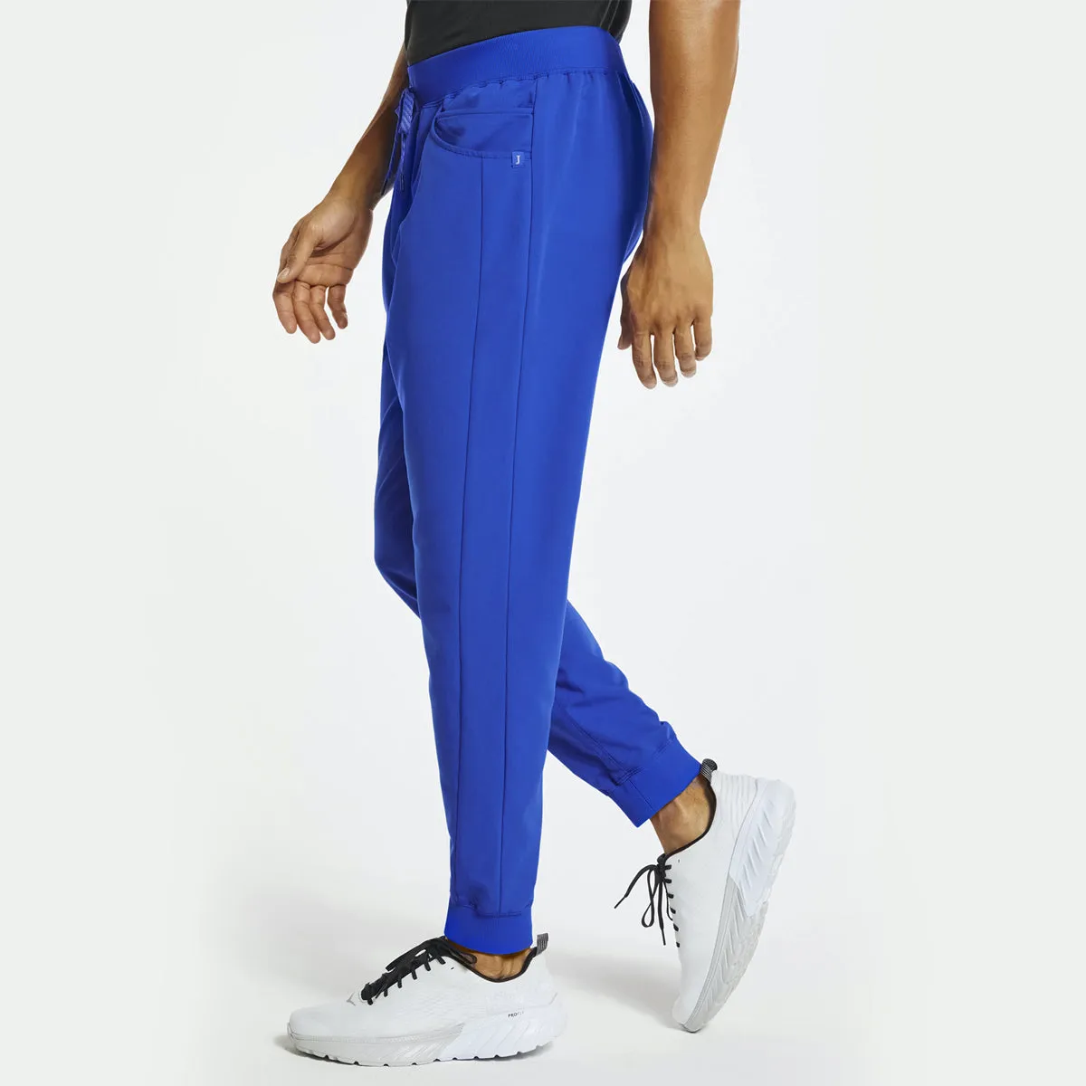 Jaanuu - Men's Drawstring Jogger Pant (J85013)
