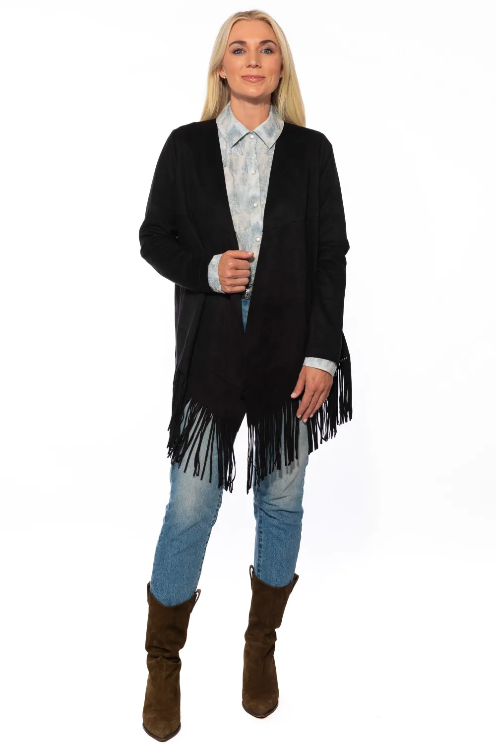 Jacket - Sequoia's Women's Jacket