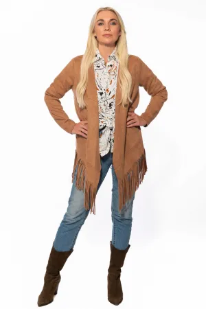 Jacket - Sequoia's Women's Jacket