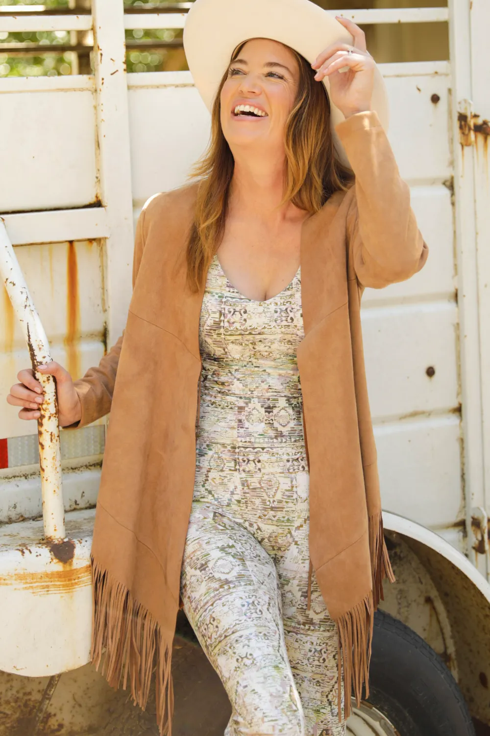 Jacket - Sequoia's Women's Jacket