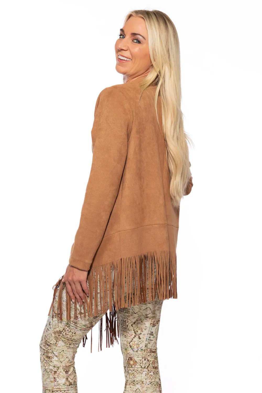Jacket - Sequoia's Women's Jacket