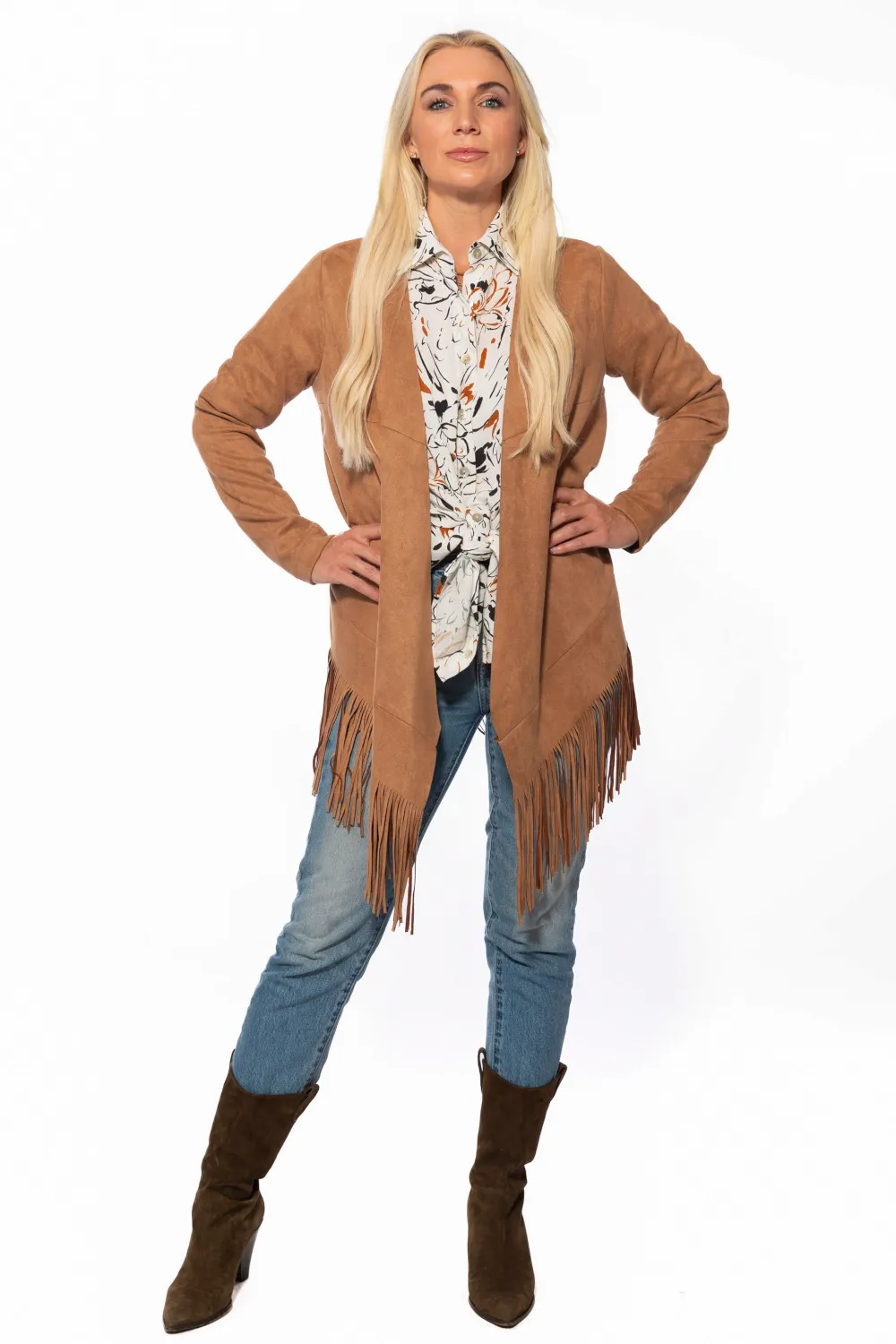 Jacket - Sequoia's Women's Jacket