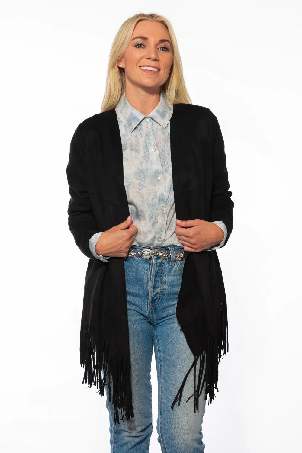 Jacket - Sequoia's Women's Jacket