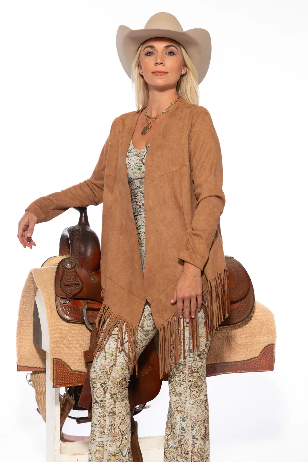 Jacket - Sequoia's Women's Jacket