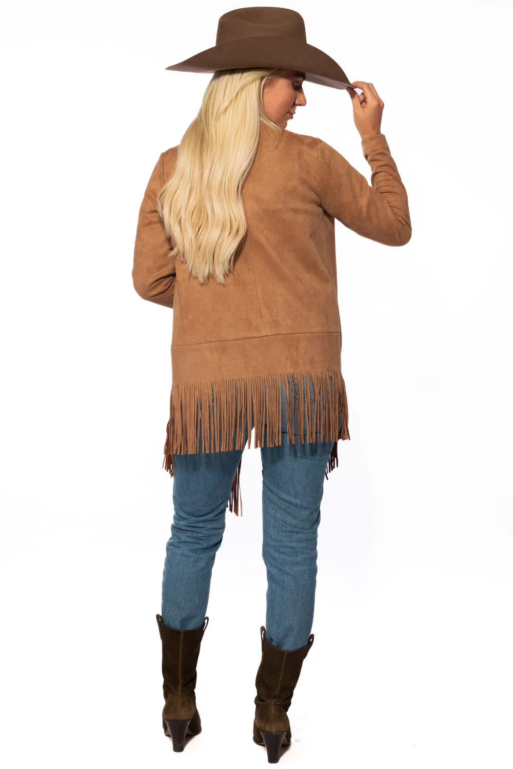 Jacket - Sequoia's Women's Jacket