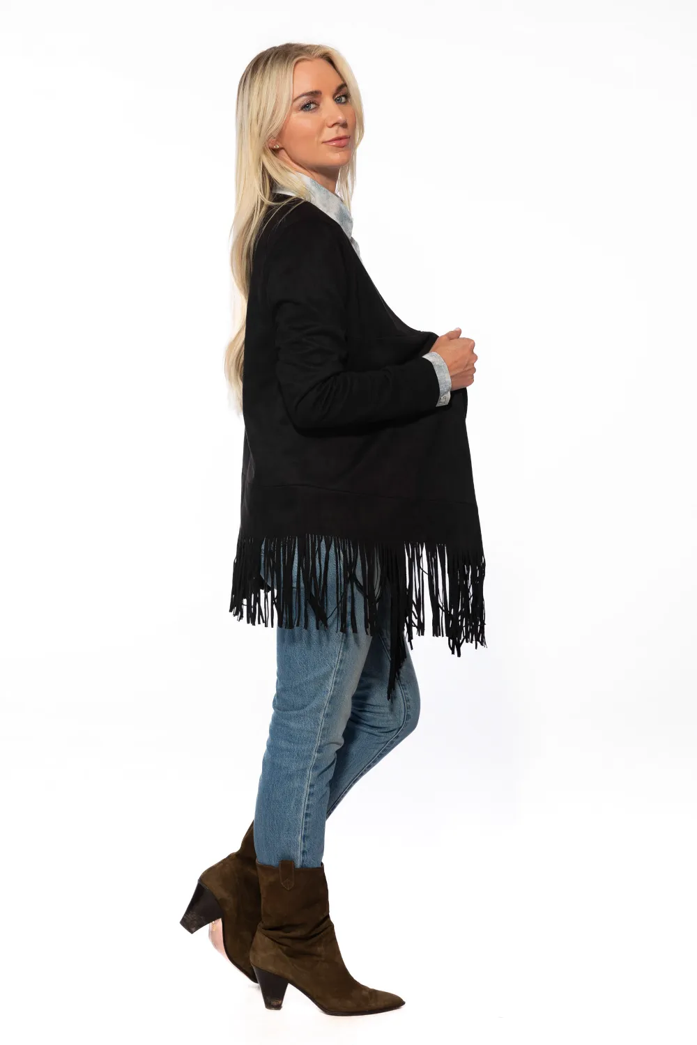 Jacket - Sequoia's Women's Jacket