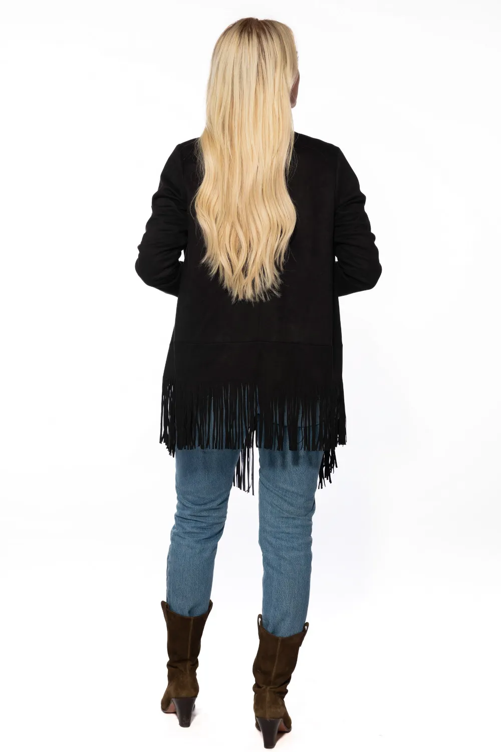 Jacket - Sequoia's Women's Jacket