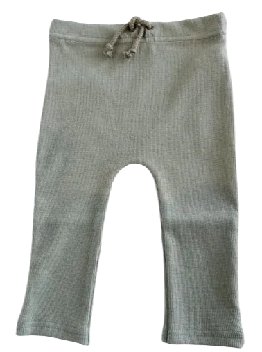 Jamiks Vigo Body & Leggings Set - Olive