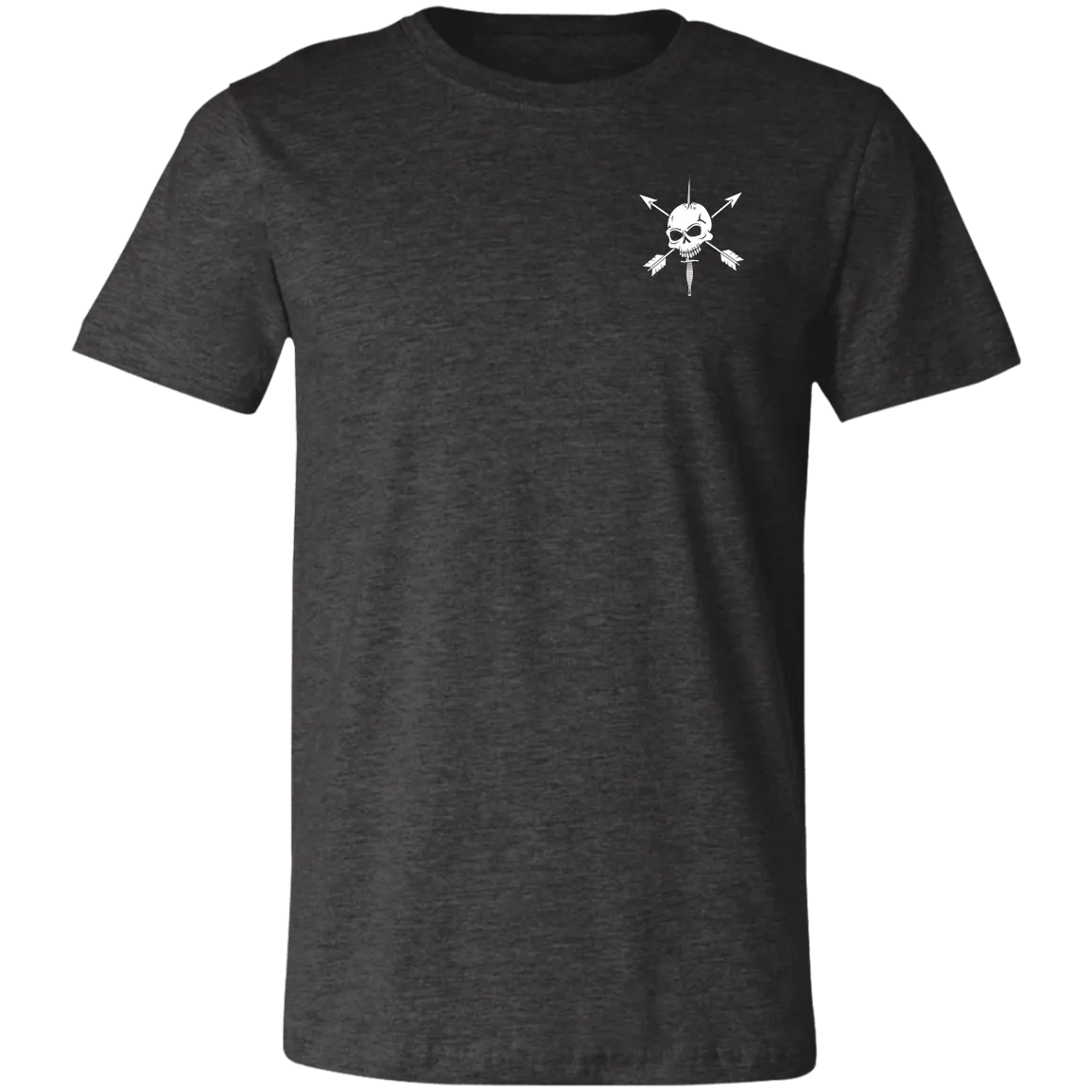 JP's “Nous Defions”  LWIO 100% Airlume Cotton T-Shirt