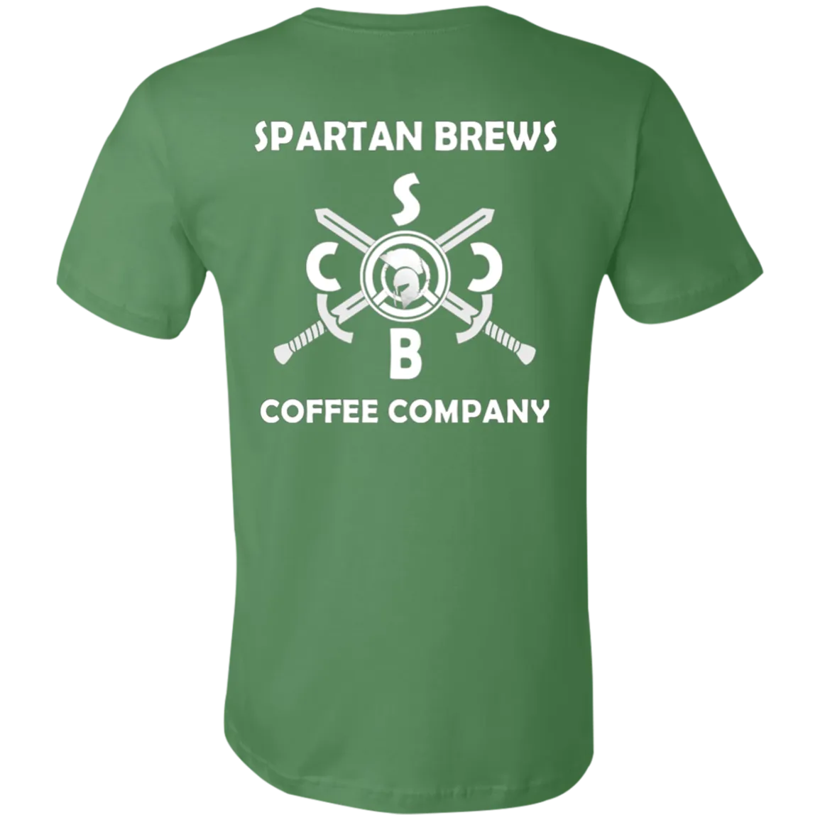 JP's “Nous Defions”  LWIO 100% Airlume Cotton T-Shirt