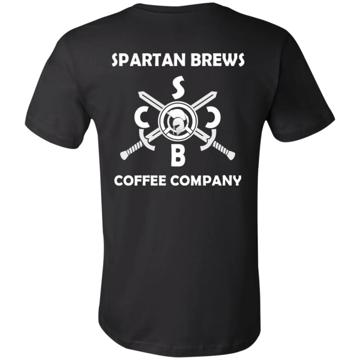 JP's “Nous Defions”  LWIO 100% Airlume Cotton T-Shirt