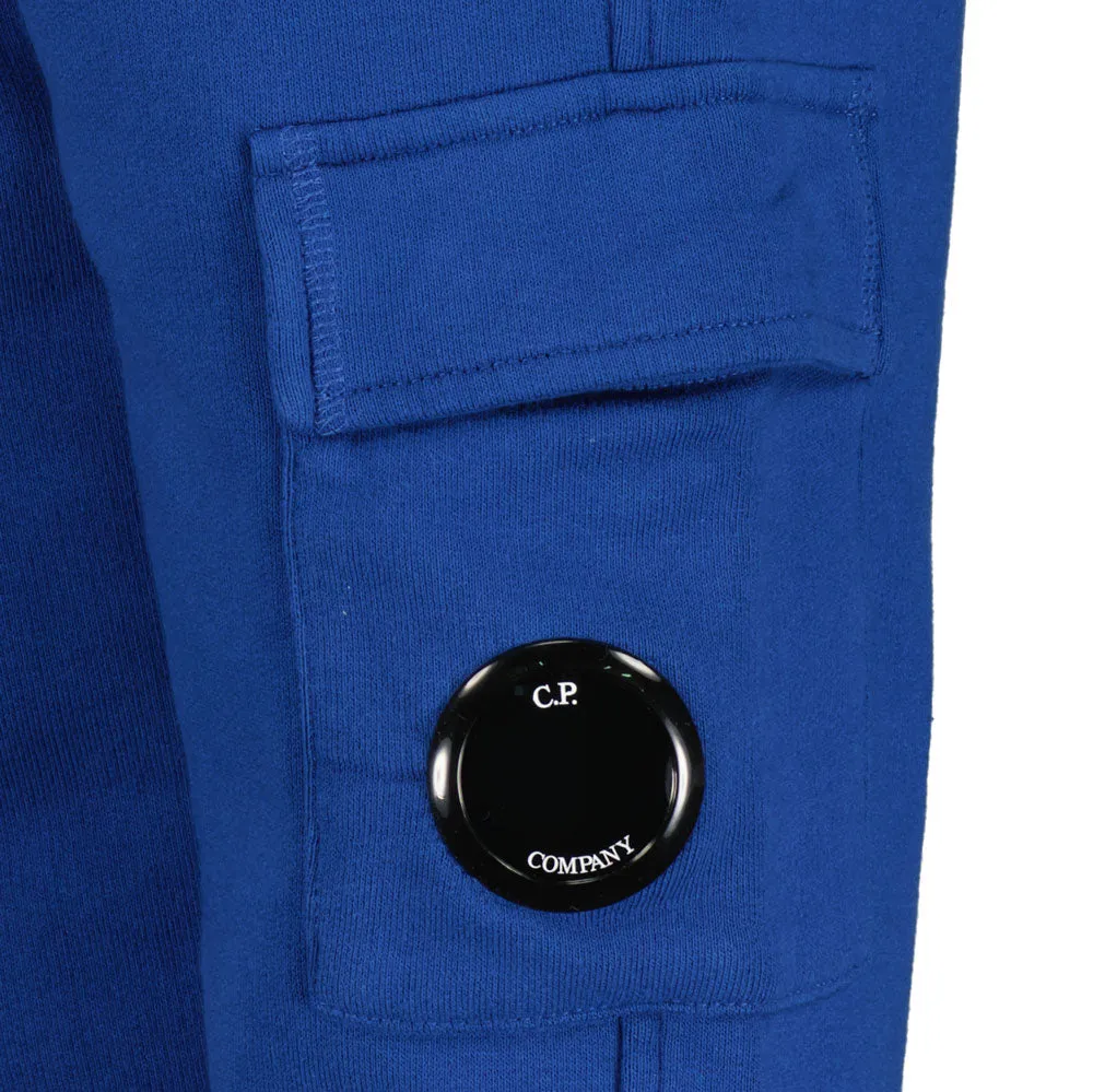 Junior Basic Fleece Lens Sweatpants
