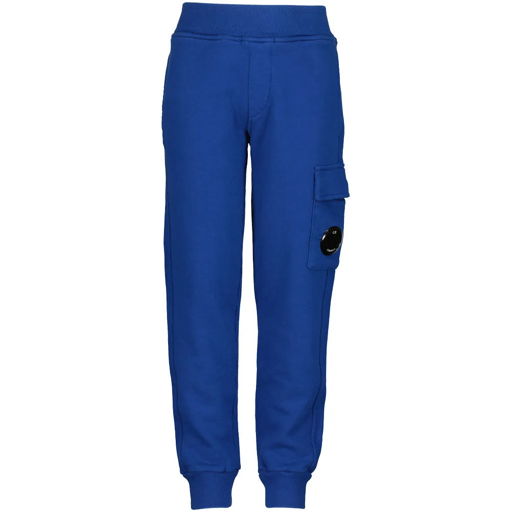 Junior Basic Fleece Lens Sweatpants