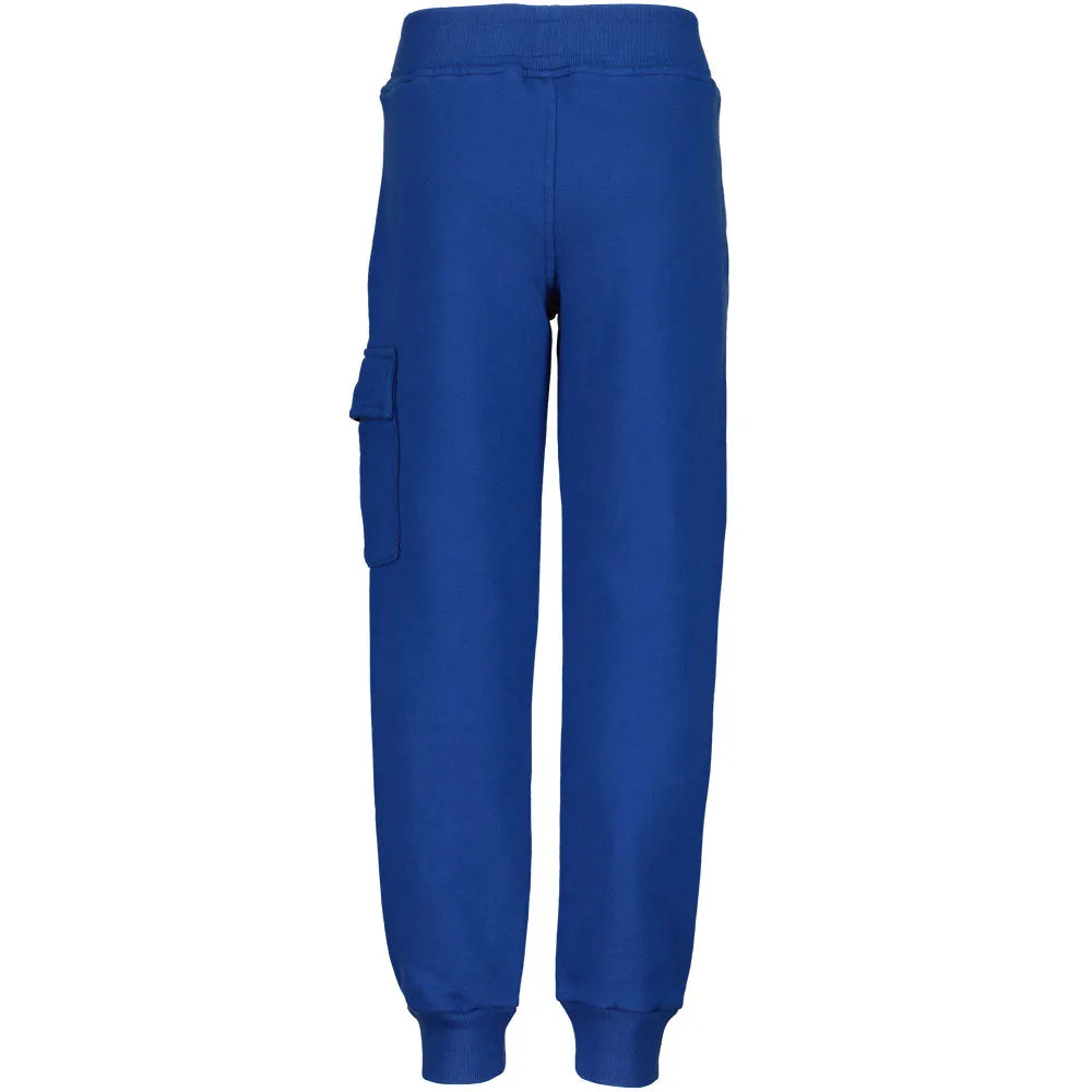 Junior Basic Fleece Lens Sweatpants