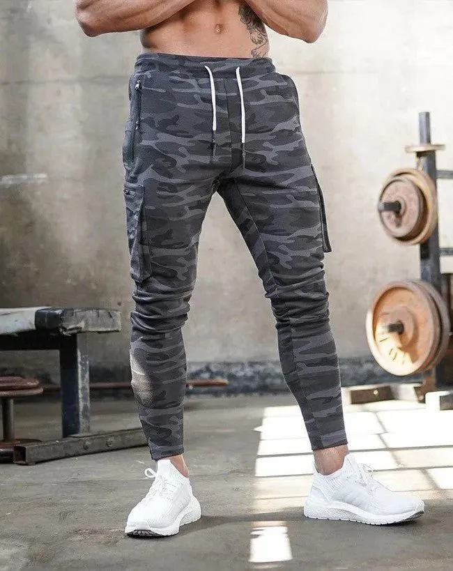Kaleo  | Cargo Jogger | Praktisch