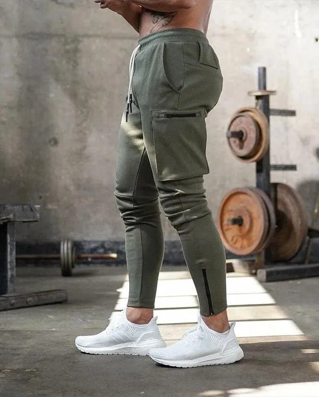 Kaleo  | Cargo Jogger | Praktisch