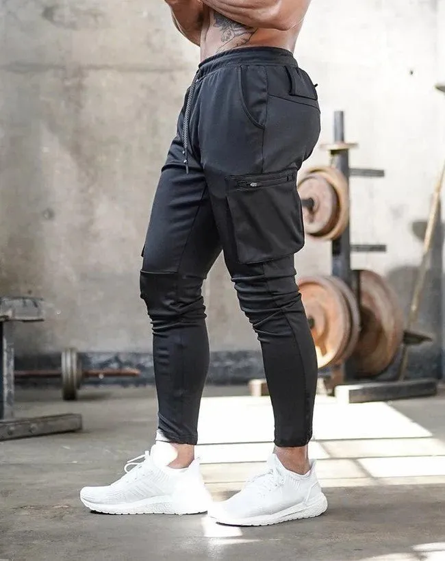Kaleo  | Cargo Jogger | Praktisch