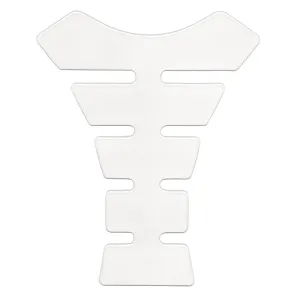KEITI TANK PAD KT1200 [CLEAR]